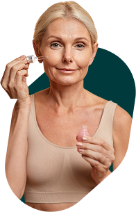 Age-defying