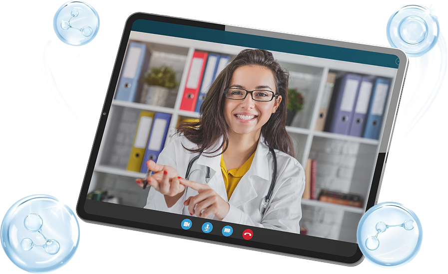 Virtual Primary Care