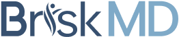 briskmd logo